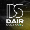 Султанов Даир