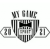 Моя игра