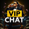 🎅 VIP CHAT - ДЕКАБРЬ 🎅