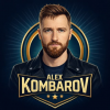 Alex Kombarov Спортивная аналитика