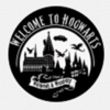 HOGWARTS