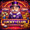 Lucky • Club 