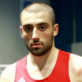Георгий Кушиташвили