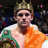 Каллум Уолш Каллум Уолш