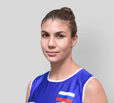 Анастасия Демурчян