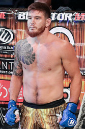 Джонни Эблин