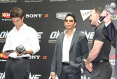 ONE FC