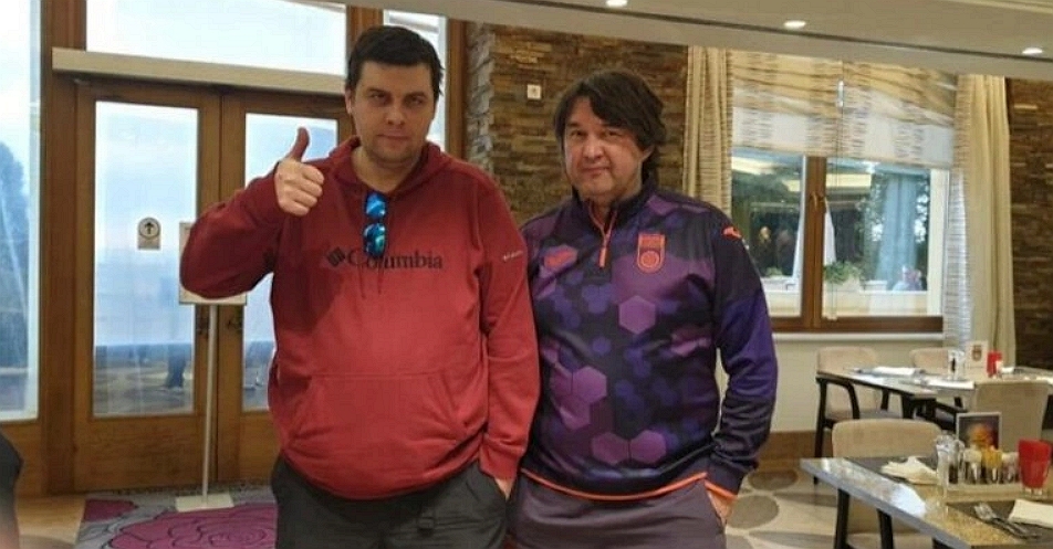 Владимир Ивлиев Владимир Ивлиев