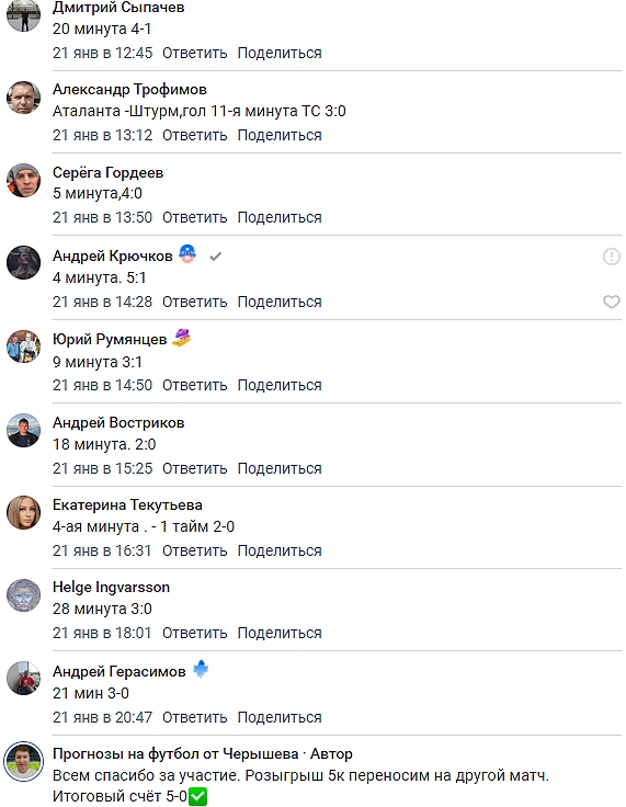 Николай Черышев Николай Черышев