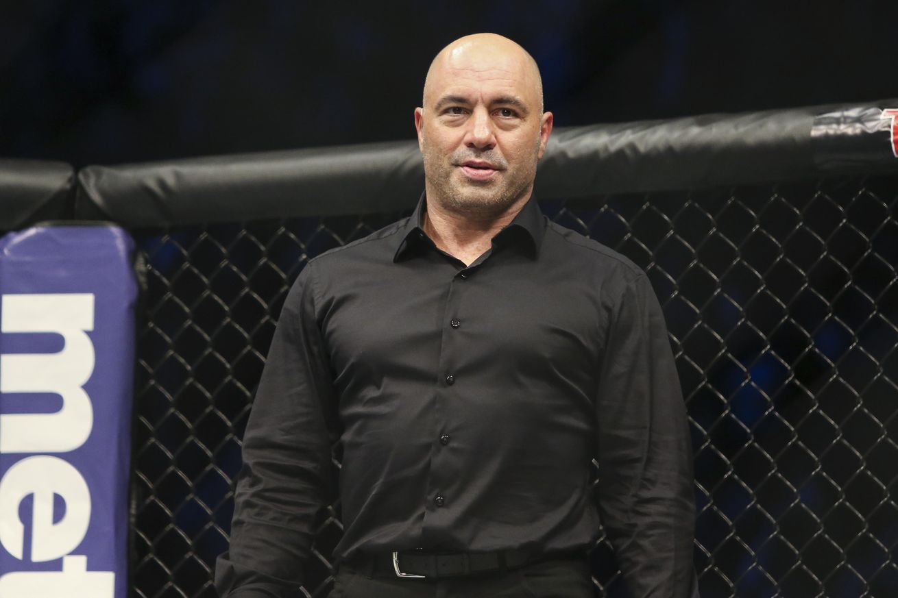 UFC news: Joe Rogan said his verdict on the issues of payment of labor of fighters in the UFC.