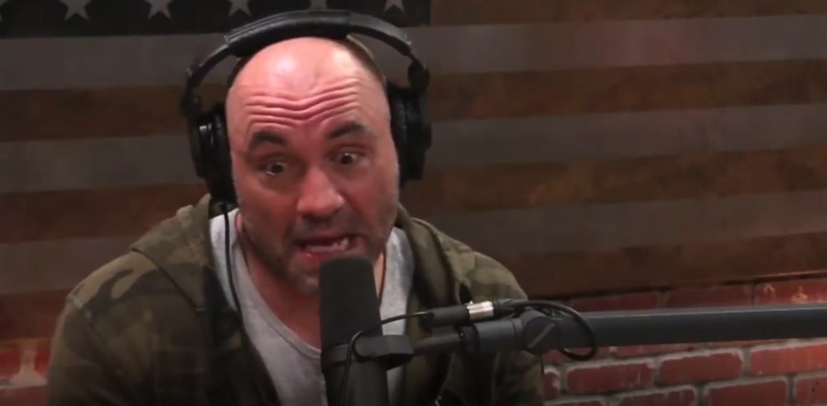 Joe rogan podcast в hamster combat